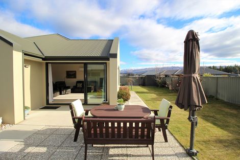 Photo of property in 22 Henderson Drive, Alexandra, 9320