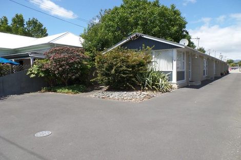 Photo of property in 2/9 Abberley Crescent, St Albans, Christchurch, 8014