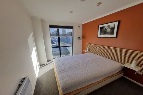 Photo of property in 305/194 Worcester Street, Christchurch Central, Christchurch, 8011