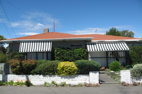 Photo of property in 88 Dover Street, St Albans, Christchurch, 8014