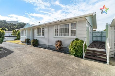 Photo of property in 21 Berkeley Road, Wainuiomata, Lower Hutt, 5014