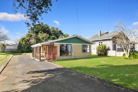 Photo of property in 30 Park Street, Morrinsville, 3300