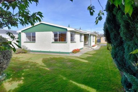 Photo of property in 19 Vera Street, Gore, 9710