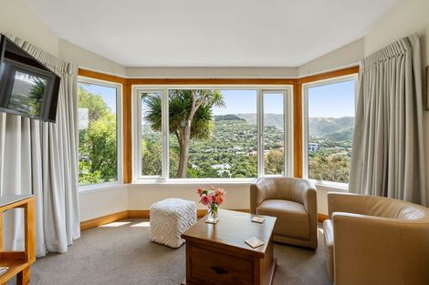 Photo of property in 16 Margaret Street, Wadestown, Wellington, 6012