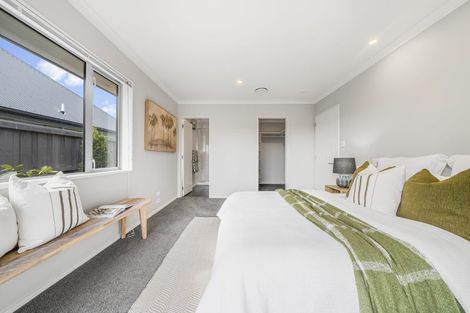 Photo of property in 3 Pippin (pvt) Lane, Rangiora, 7400