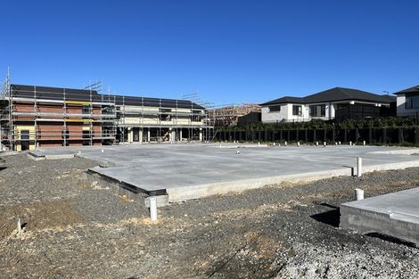 Photo of property in 69 Podgora Avenue, Huapai, Kumeu, 0810