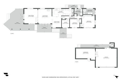 Photo of property in 26 Patui Avenue, Ngarimu Bay, Thames, 3575