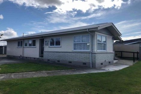 Photo of property in 15 Rochester Street, Tamatea, Napier, 4112