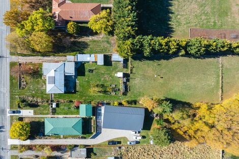 Photo of property in 12 Welles Street, Ranfurly, 9332