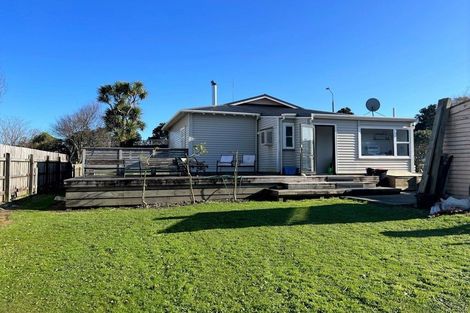 Photo of property in 149 High Street, Greymouth, 7805