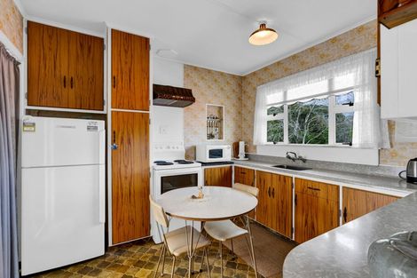 Photo of property in 19 Essex Street, Vogeltown, New Plymouth, 4310