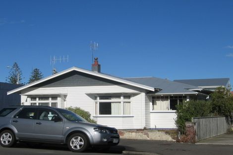 Photo of property in 8 Edwardes Street, Napier South, Napier, 4110