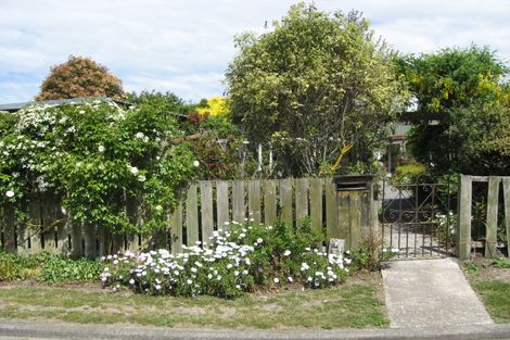 Photo of property in 7 Bankview Place, Amberley, 7410