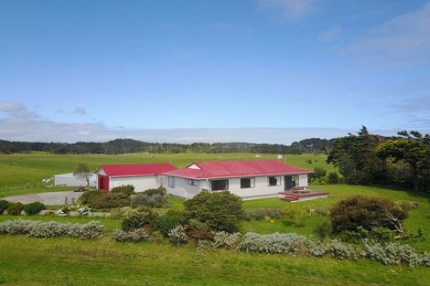 Photo of property in 327 Mahuta Road, Mahuta, Dargaville, 0371