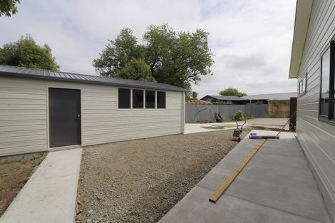 Photo of property in 20 Twyford Street, Bishopdale, Christchurch, 8053