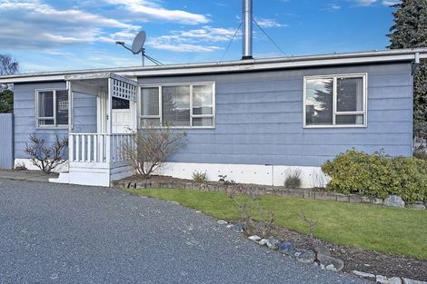 Photo of property in 269 Mackenzie Drive, Twizel, 7901