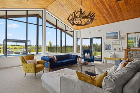 Photo of property in 481 Hamilton Road, Ashwick Flat, Fairlie, 7987