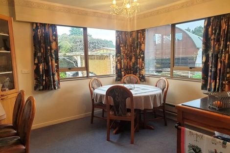 Photo of property in 53 Gregg Street, Dannevirke, 4930