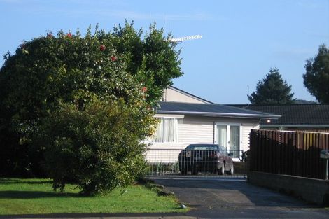 Photo of property in 7 Riccarton Place, Dinsdale, Hamilton, 3204