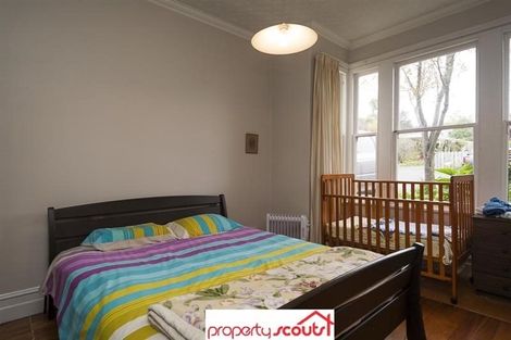 Photo of property in 37 Signal Hill Road, Opoho, Dunedin, 9010