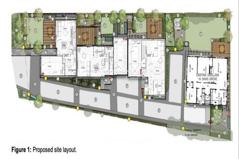 Photo of property in 15 Davis Grove, Wainuiomata, Lower Hutt, 5014