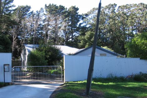 Photo of property in 7 Kereru Grove, Featherston, 5710