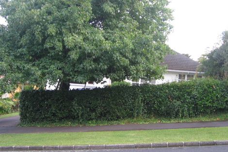 Photo of property in 73 Fancourt Street, Meadowbank, Auckland, 1072