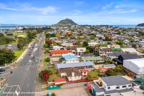 Photo of property in 491 Maunganui Road, Mount Maunganui, 3116