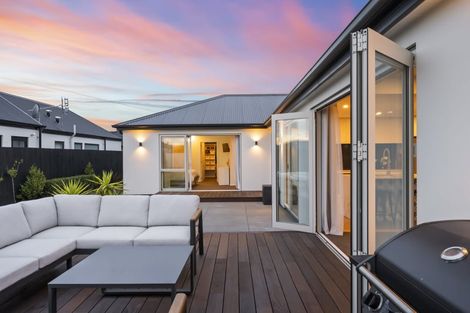 Photo of property in 10 Brooklands Street, Burwood, Christchurch, 8083