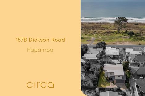 Photo of property in 157b Dickson Road, Papamoa Beach, Papamoa, 3118