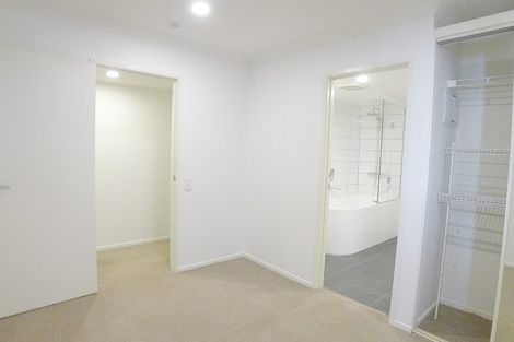 Photo of property in 2c/10 Augustus Terrace, Parnell, Auckland, 1052
