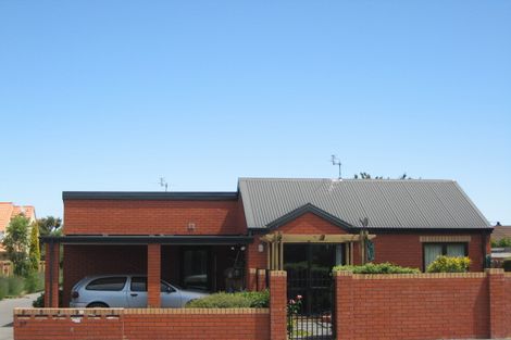 Photo of property in 1/27 Strickland Street, Sydenham, Christchurch, 8023