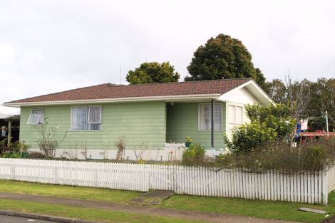 Photo of property in 23 Donnell Avenue, Favona, Auckland, 2024