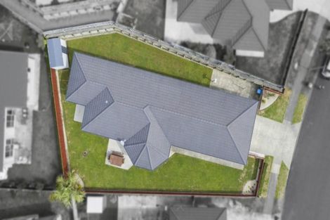 Photo of property in 44 King Charles Drive, Kingsley Heights, Upper Hutt, 5018