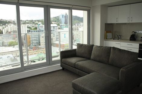 Photo of property in Soho Apartments, 1422/74 Taranaki Street, Te Aro, Wellington, 6011