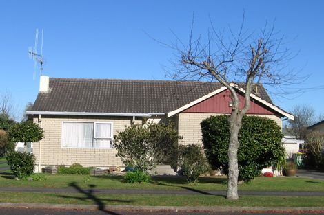 Photo of property in 1a Heath Street, St Andrews, Hamilton, 3200