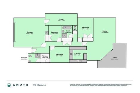 Photo of property in 151b Edgecumbe Road, Tauranga South, Tauranga, 3112