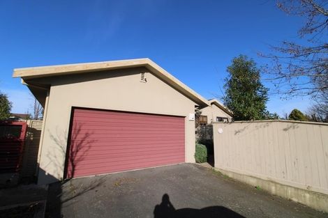 Photo of property in 45 Woodbury Street, Russley, Christchurch, 8042