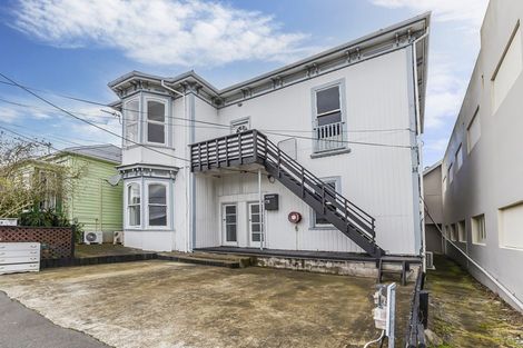 Photo of property in 60 Wilson Street, Newtown, Wellington, 6021
