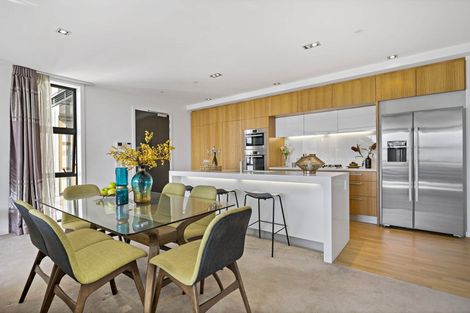 Photo of property in 405/28 Balfour Road, Parnell, Auckland, 1052