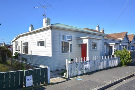 Photo of property in 47 Loyalty Street, Forbury, Dunedin, 9012