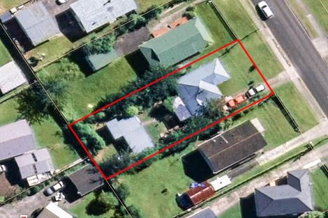 Photo of property in 28 Steeles Lane, Western Heights, Rotorua, 3015