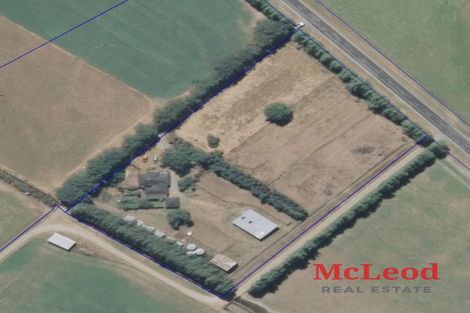 Photo of property in 761 Methven Highway, Winchmore, Ashburton, 7776