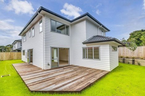 Photo of property in 61c Margan Avenue, New Lynn, Auckland, 0600
