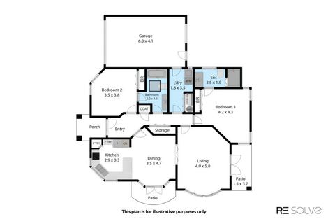 Photo of property in 33 Orlando Street, Stratford, 4332