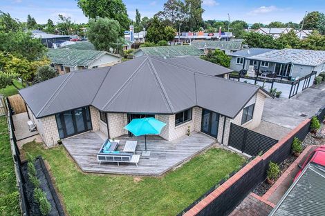 Photo of property in 18a Peachgrove Road, Hamilton East, Hamilton, 3216