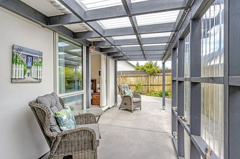 Photo of property in 463a Bower Avenue, Parklands, Christchurch, 8083