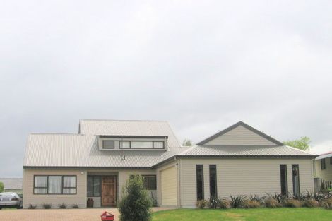 Photo of property in 66 Hyde Avenue, Richmond Heights, Taupo, 3330
