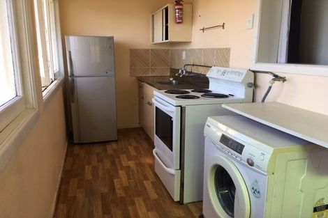 Photo of property in 21 Burnell Avenue, Thorndon, Wellington, 6011