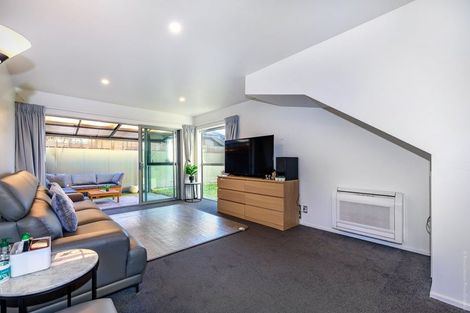 Photo of property in 58c King Street, Sydenham, Christchurch, 8023